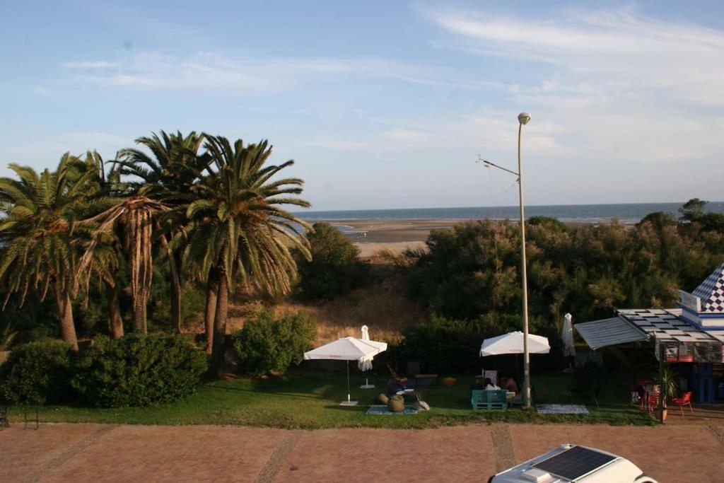 Selecta - Chalet Primera Linea Piscina Y Parking Isla Canela Exterior photo