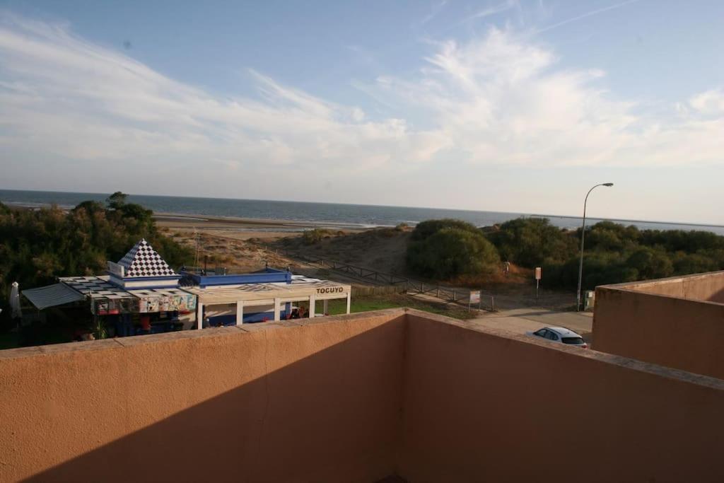 Selecta - Chalet Primera Linea Piscina Y Parking Isla Canela Exterior photo