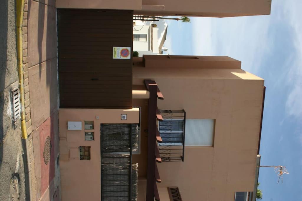 Selecta - Chalet Primera Linea Piscina Y Parking Isla Canela Exterior photo