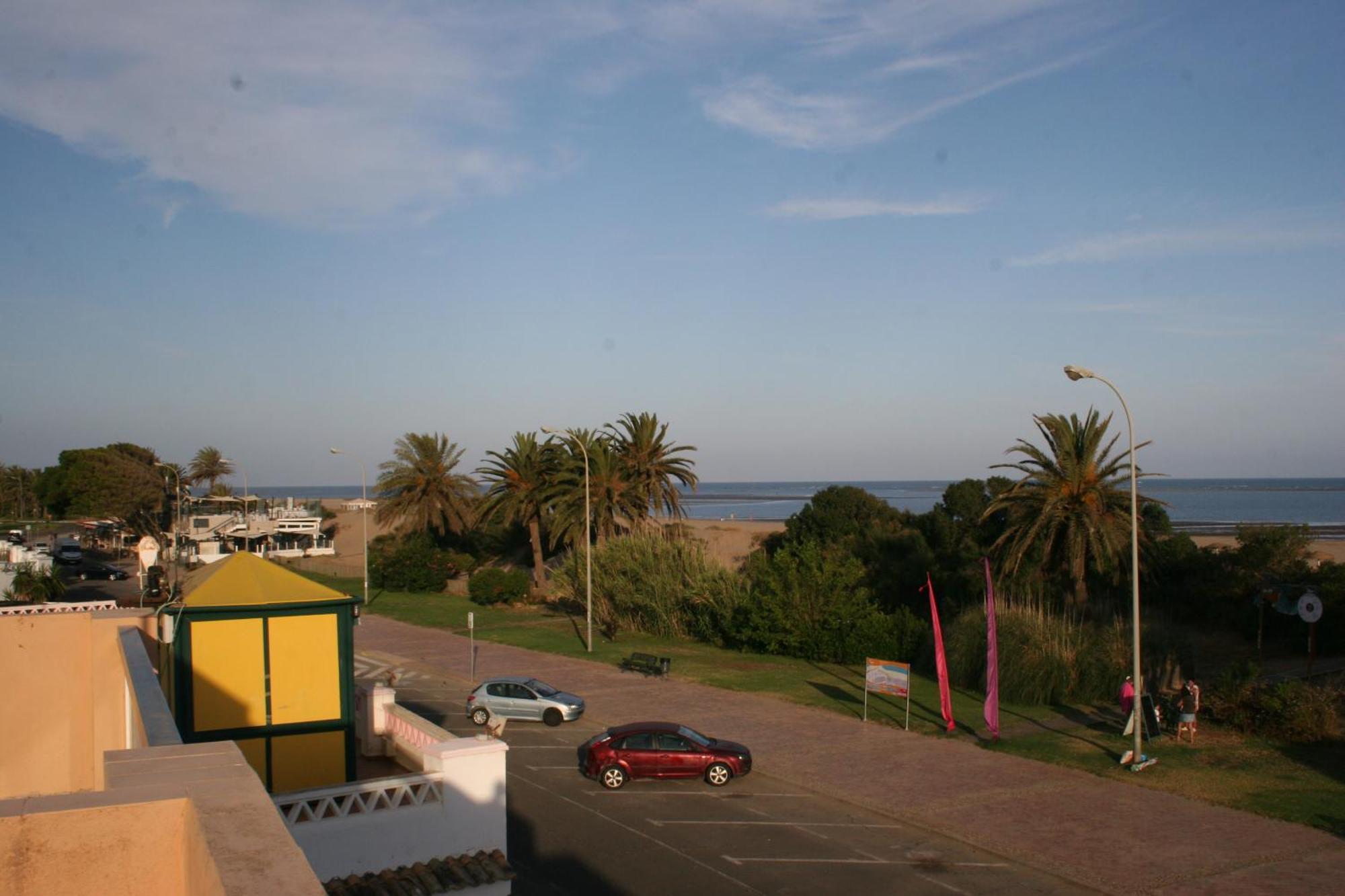 Selecta - Chalet Primera Linea Piscina Y Parking Isla Canela Exterior photo