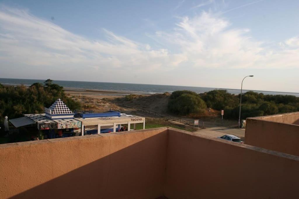 Selecta - Chalet Primera Linea Piscina Y Parking Isla Canela Exterior photo